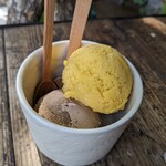 KIKI NATURAL ICECREAM - 