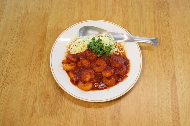 だんご軒 - 白河（ラーメン）の写真