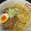 東京とんこつ 王子ラーメン