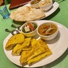 インド宮廷料理 Mashal