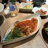 テッパン飯店 バク