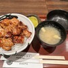ドライブインいとう豚丼名人 新千歳空港店