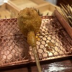 串かつ あーぼん - 