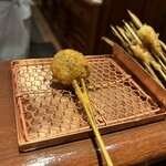 串かつ あーぼん - 