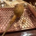 串かつ あーぼん - 