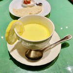 インド宮廷料理 Mashal - 