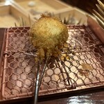 串かつ あーぼん - 