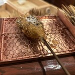 串かつ あーぼん - 