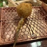 串かつ あーぼん - 