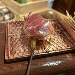 串かつ あーぼん - 