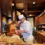 串かつ あーぼん - 