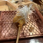 串かつ あーぼん - 