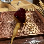 串かつ あーぼん - 