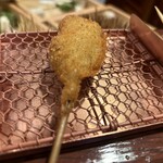 串かつ あーぼん - 