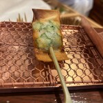 串かつ あーぼん - 