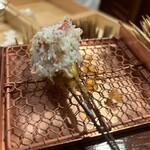 串かつ あーぼん - 