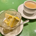 インド宮廷料理 Mashal - 