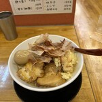 らぁめん 万福 - 
