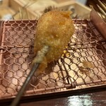 串かつ あーぼん - 