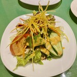 インド宮廷料理 Mashal - 