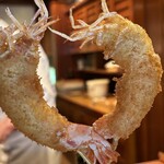 串かつ あーぼん - 