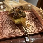 串かつ あーぼん - 