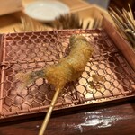 串かつ あーぼん - 