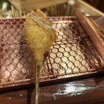 串かつ あーぼん - 