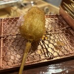 串かつ あーぼん - 