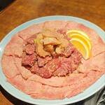 Yakiniku Seiryuuen - 