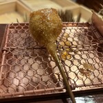 串かつ あーぼん - 