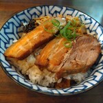 自家製麺 カミカゼ - 