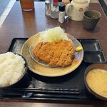 とんかつ瓢 - 