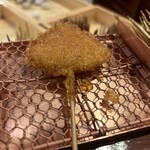 串かつ あーぼん - 