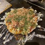 Taishuu Izakaya Monja Sakaba Dashiya - 