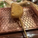 串かつ あーぼん - 