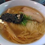 自家製麺 カミカゼ - 