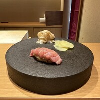 新宿 鮨 つむぎ - 