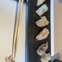 すし尽誠 - 
