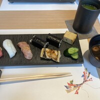 すし尽誠 - 