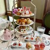 ガーデン･カフェ･レストラン 癒しの森のAlice - 