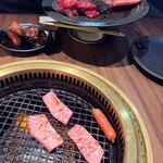 Yakiniku Seiki - 