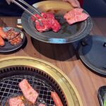 Yakiniku Seiki - 