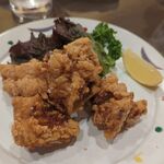 キララ - 唐揚げ
