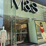 Marks & Spencer - 