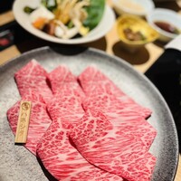 最飛び飛騨牛 しゃぶすき家 馬喰一代 名古屋WEST - 