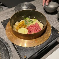 牛に金棒 麻布十番 - 