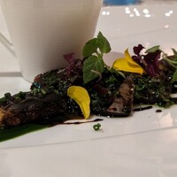 レストランひらまつ 博多 - 