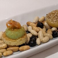 レストランひらまつ 博多 - 