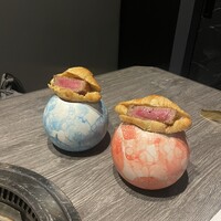 牛に金棒 麻布十番 - 